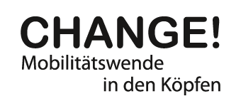 CHANGE! Mobilitätswende in den Köpfen